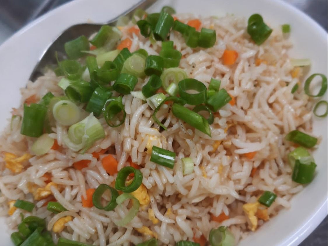 Spicy and Salty Chinese Food delivery service in UAE | Talabat