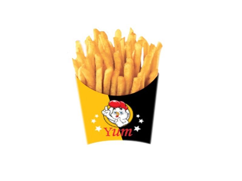 Family Fries