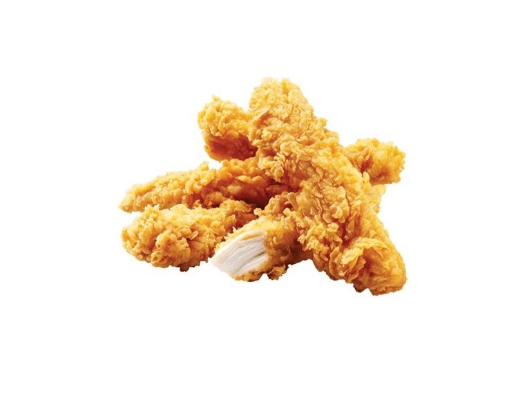 A Piece Of Strips