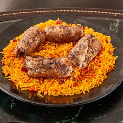 Quarter kilo Tarab