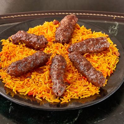 Quarter Kofte Kunduz