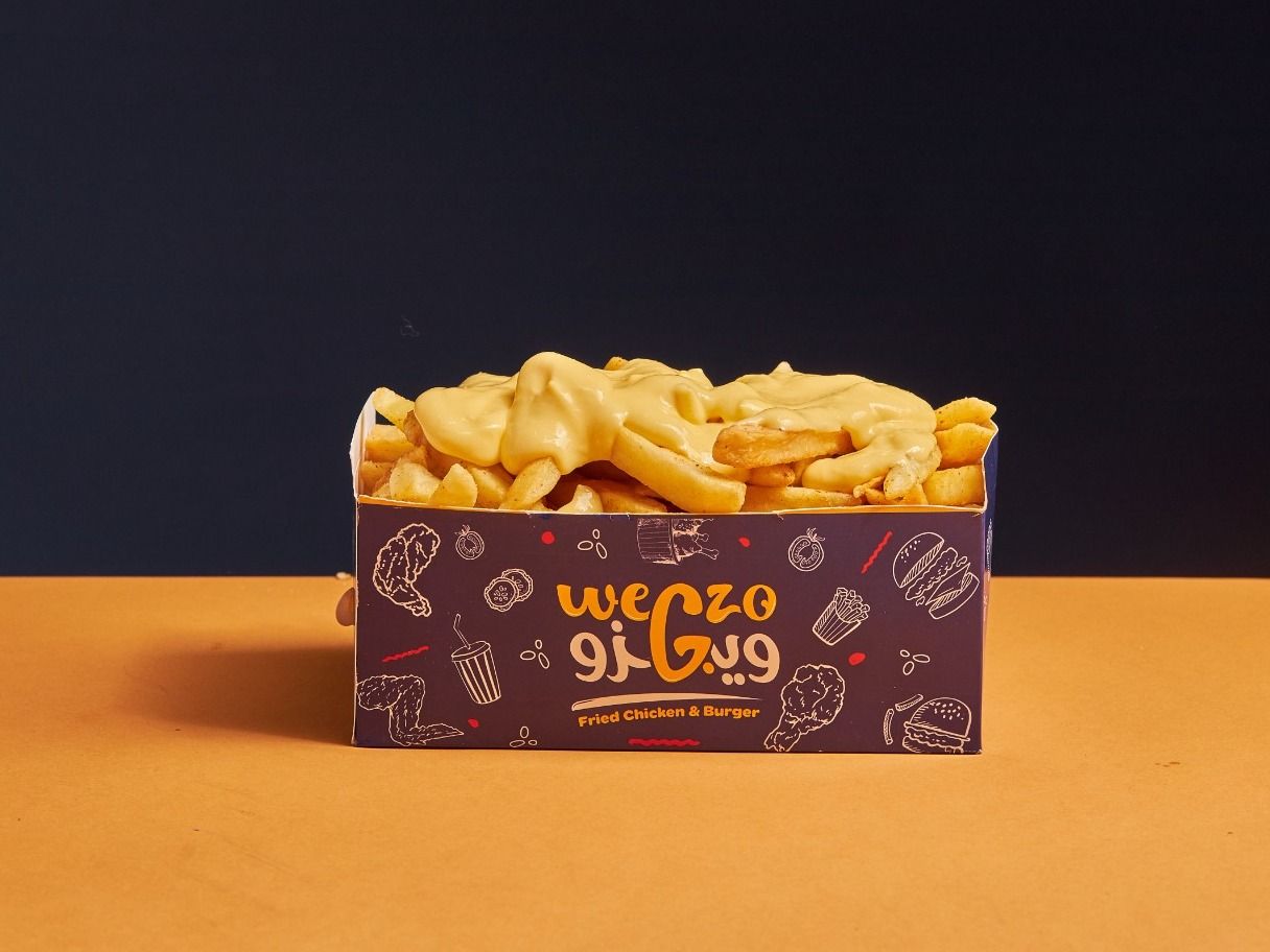 fries
