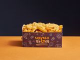 fries