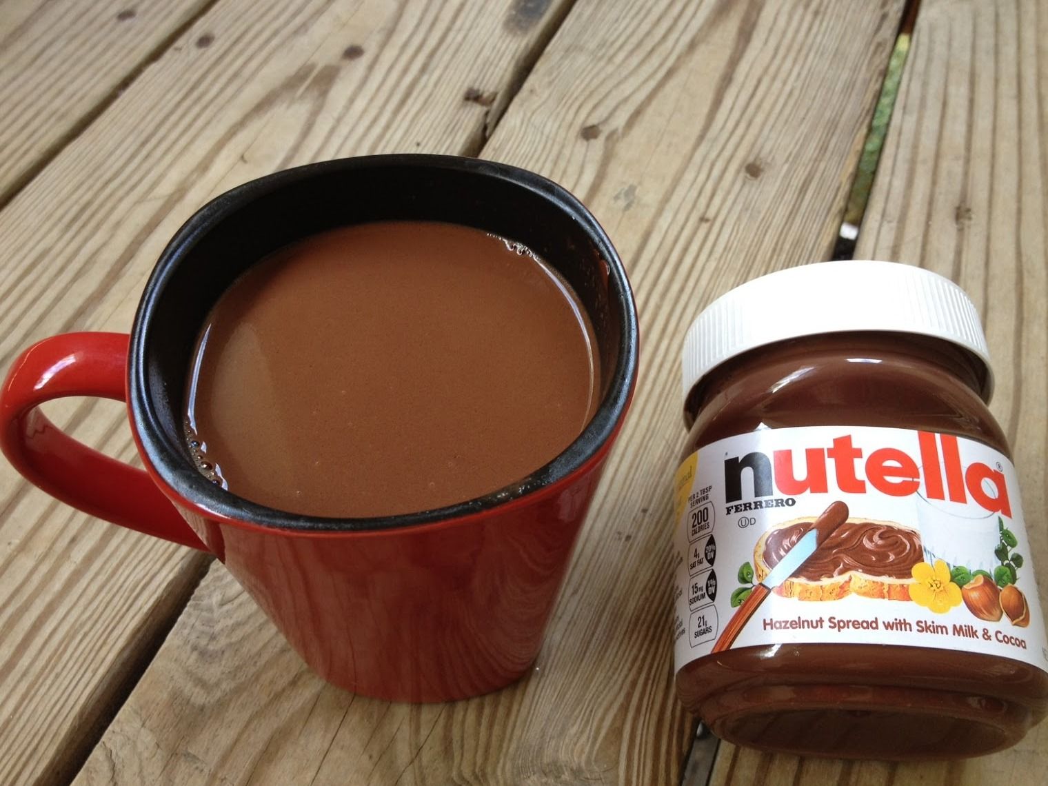 Nutella