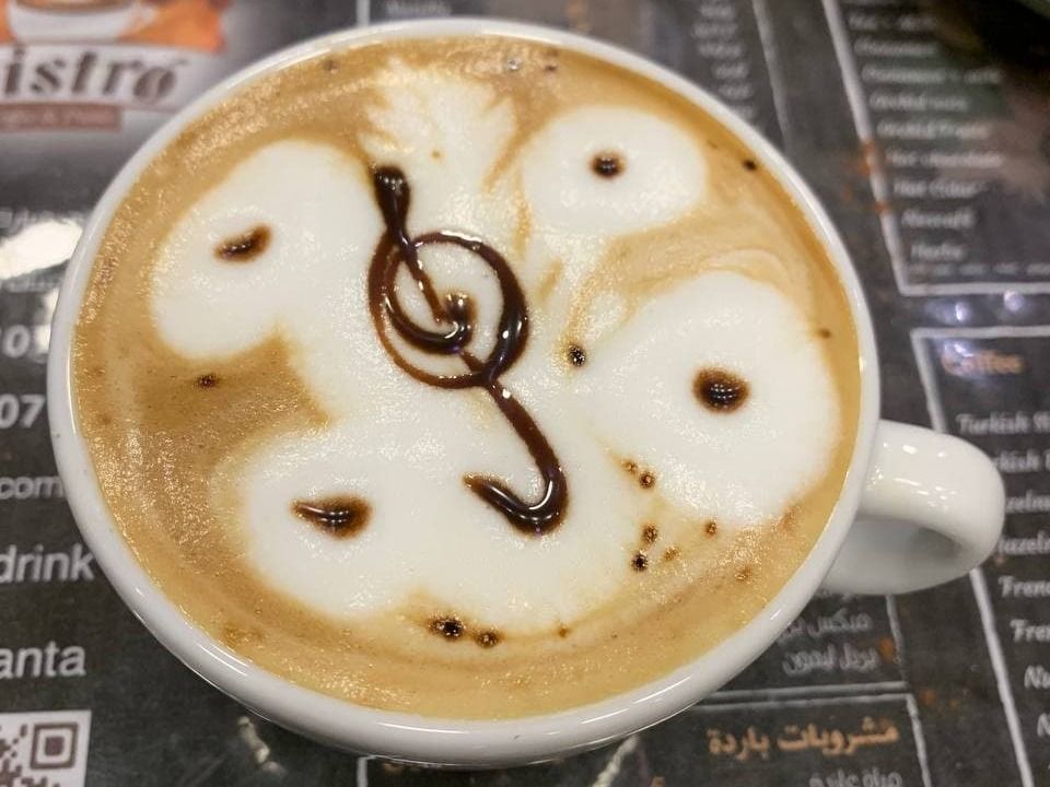 Hot Chocolate