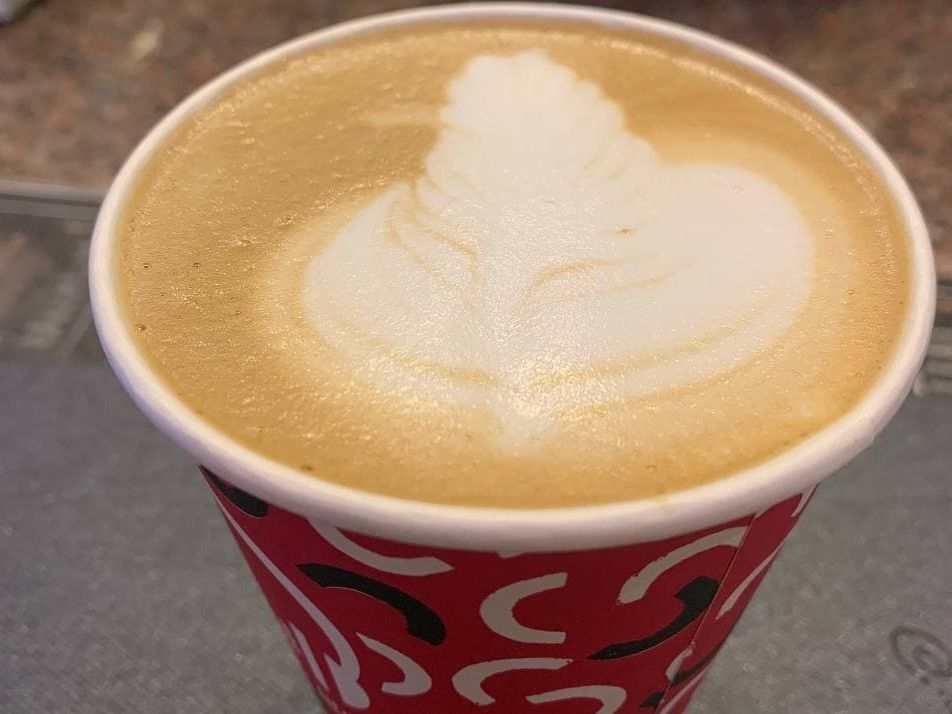 Nescafe