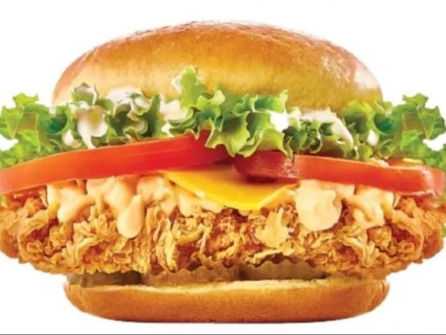 Original Chicken