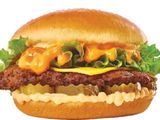 Original Burger
