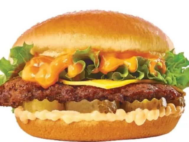 Original Burger