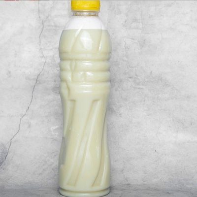 Sugarcane Juice Bottle