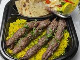 1/4 Kilo Kofta Meal