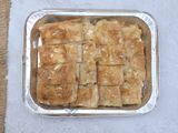 Baklawa Nuts