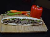 special alexandrian liver