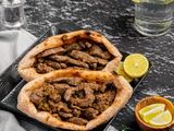 special alexandrian liver shami