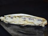 cheese oriental sausage