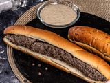 special grilled kofta