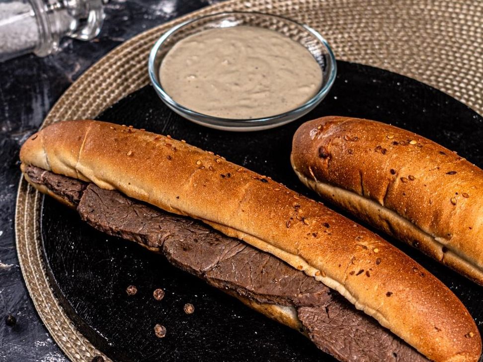Filetto grilled meat