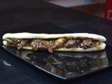 onion meat
