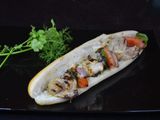 grilled shish tawook