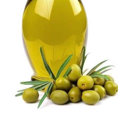 Syrian Oil Olive - Liter
