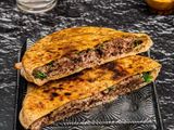meat Hawawshi masrawy