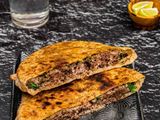 pastrami Hawawshi masrawy