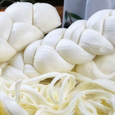Syrian Cheese - Kilo