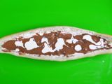 chocolate cream