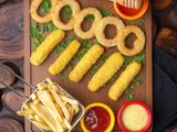 Smoven Assorted Appetizers Box