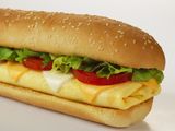 Fried Egg Sandwich
