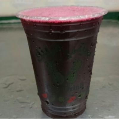 Hibiscus Juice
