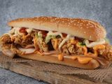 Chicken Zinger Sandwich