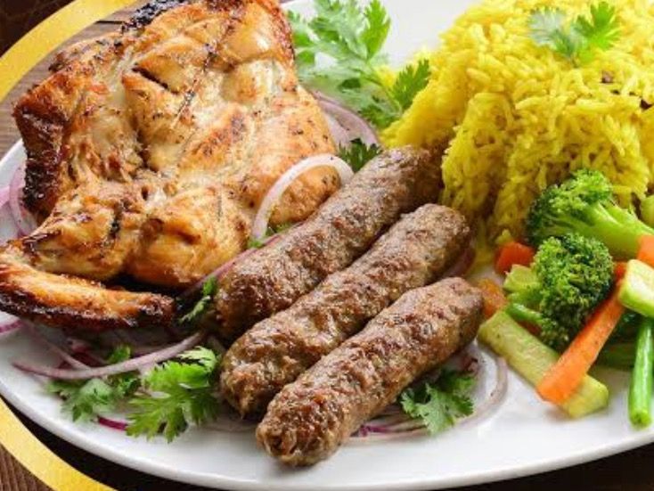 El Kaiser Meal