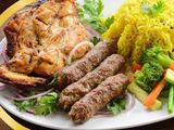 El Kaiser Meal