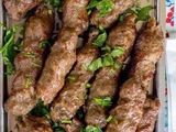 Kilo Meat Kofta