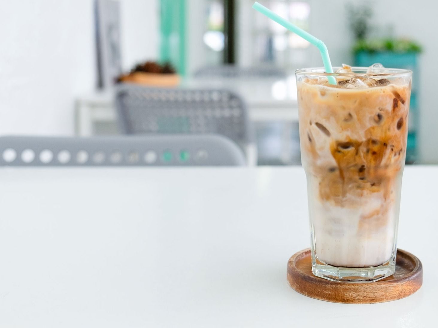 Iced Mocha