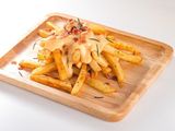 Cheddar Cheese Fries