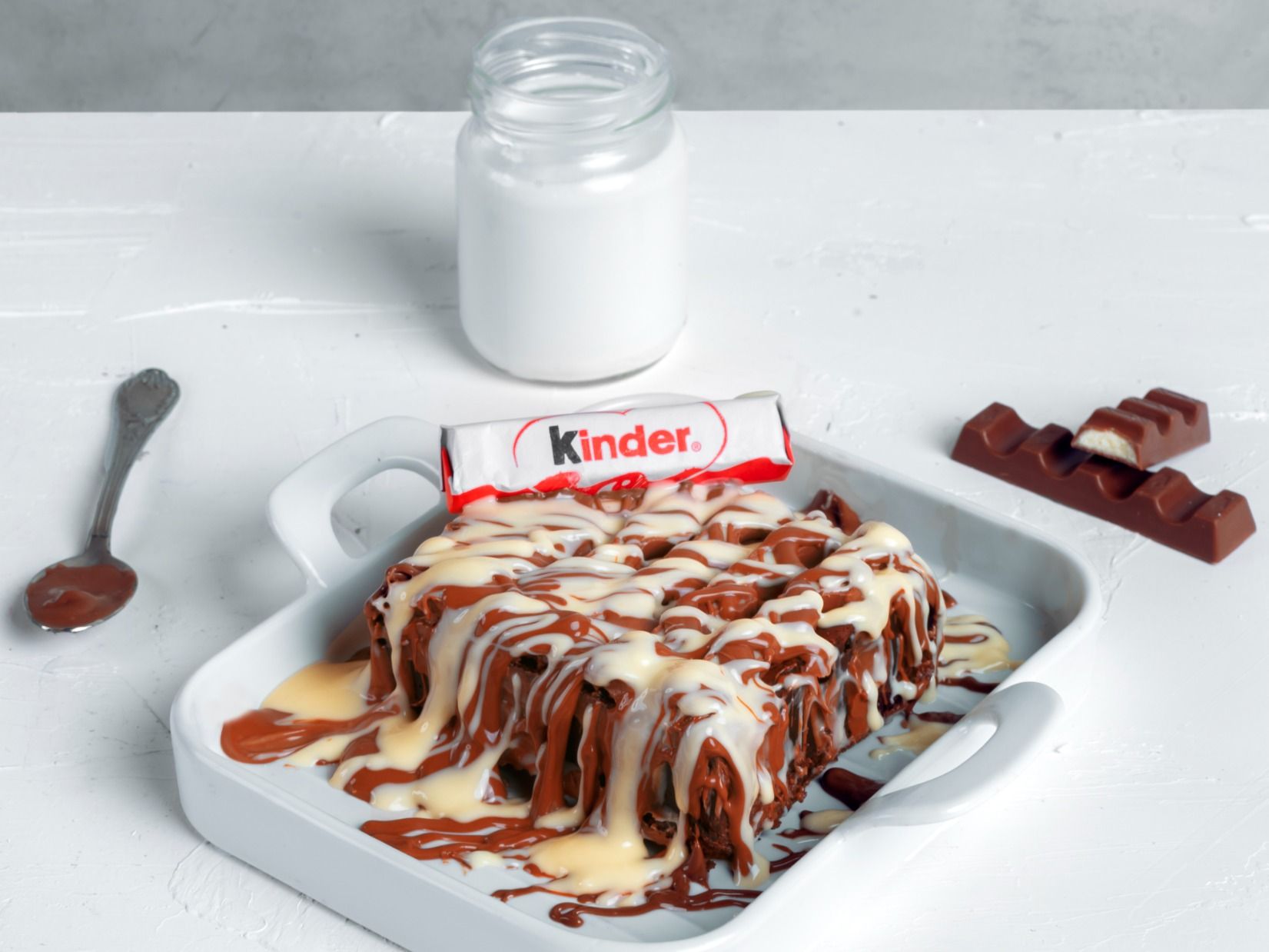 Brownies Kinder