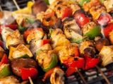 1/4 K Shish Tawook