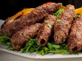 1/4 K Kofta