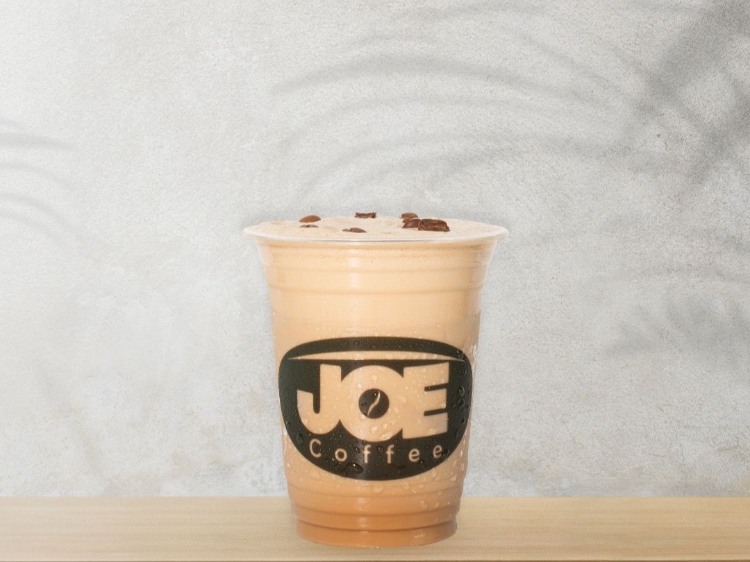 Coffee Frappe