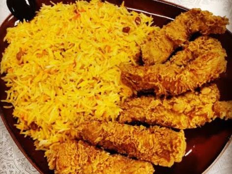 Cirspy Meal