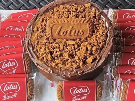 Lotus Casserole