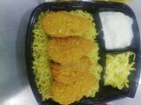pane meal