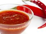 Hot Sauce Box