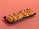 Roumi Cheese Feteera Roll