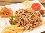 Chicken Shawerma 1/2 Kilo