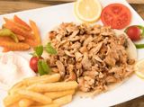 Chicken Shawerma Kilo
