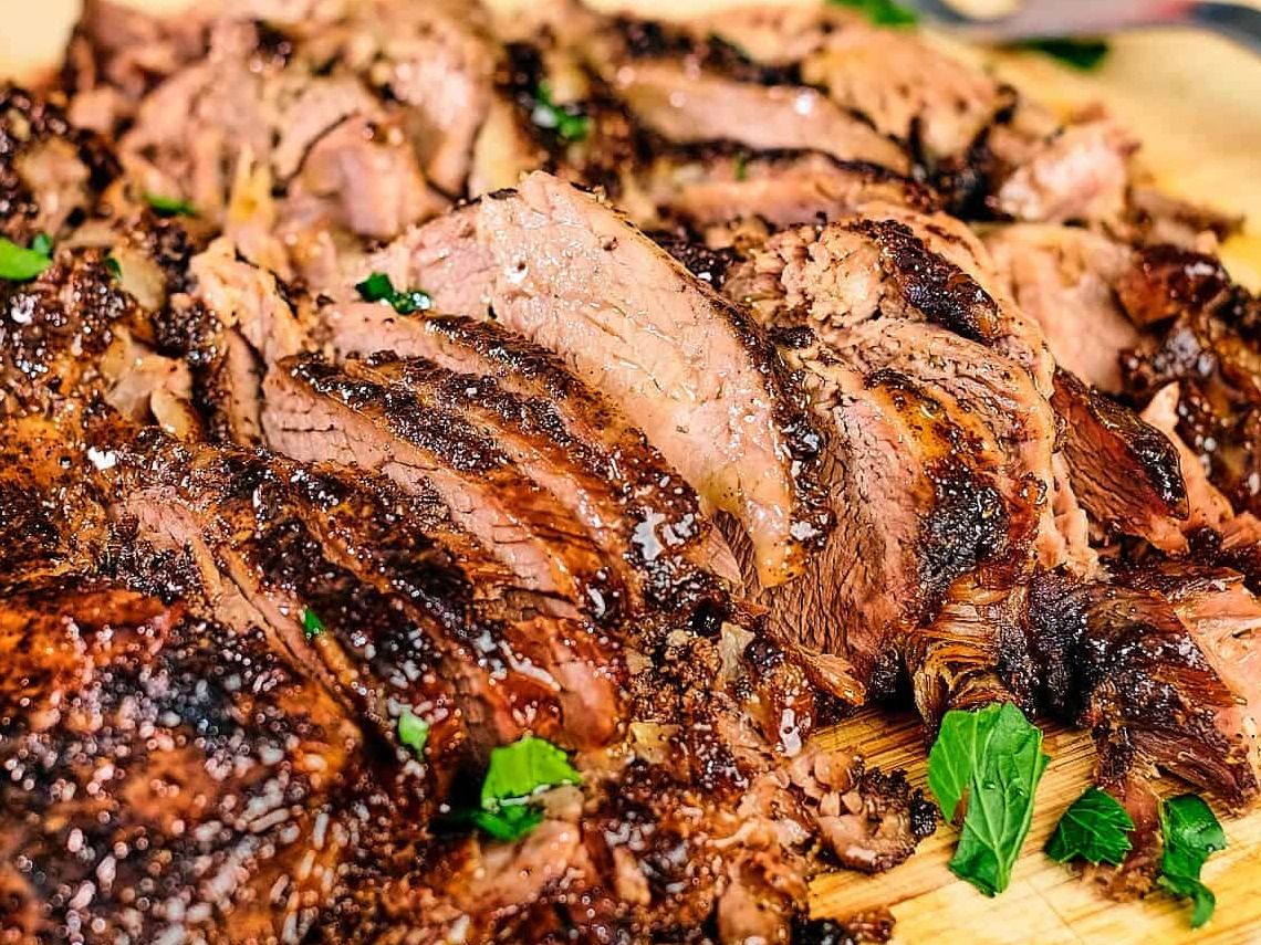 Meat Shawerma 1/4 Kilo