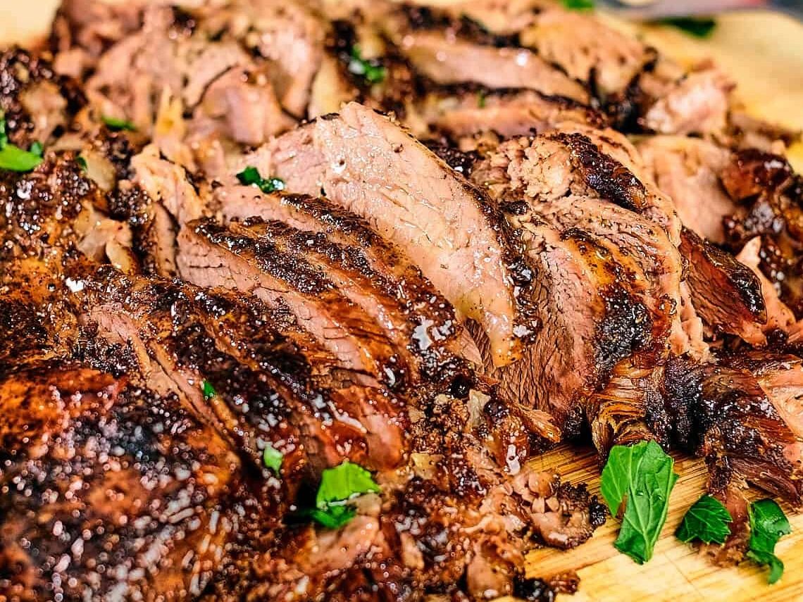 Meat Shawerma 1/2 Kilo